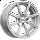 ����������� ���� ����� Ifree ������ 6x15 4x100 ET38 DIA67.1 ���- �������